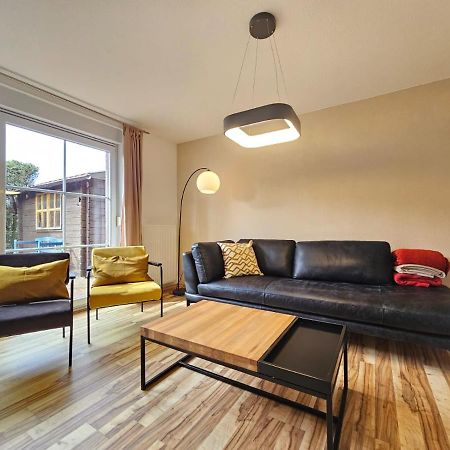 Ferienhaus Nici Wohneinheit Seehund نوردين المظهر الخارجي الصورة